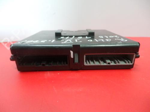 Elektronik Modul RENAULT CLIO IV (BH_) 1.5 dCi 75 | BP3485693M83