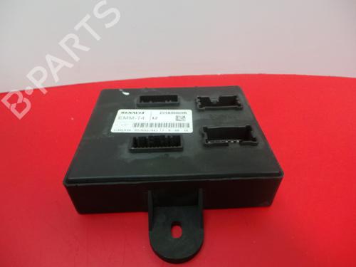Module électronique RENAULT CLIO IV (BH_) 1.5 dCi 75 (75 hp) 3485697