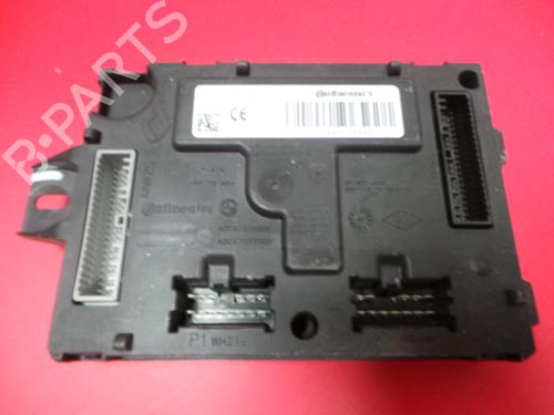 Module électronique RENAULT CLIO IV (BH_) 1.5 dCi 75 | BP3485699M83