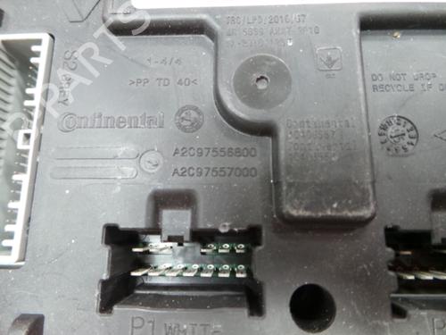 Module électronique RENAULT CLIO IV (BH_) 1.5 dCi 75 | BP3485699M83