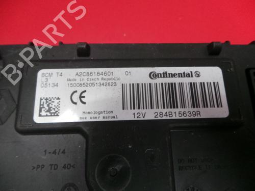 Module électronique RENAULT CLIO IV (BH_) 1.5 dCi 75 | BP3485699M83