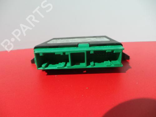 Electronic module PEUGEOT 208 I (CA_, CC_) 1.4 HDi | BP3973405M83