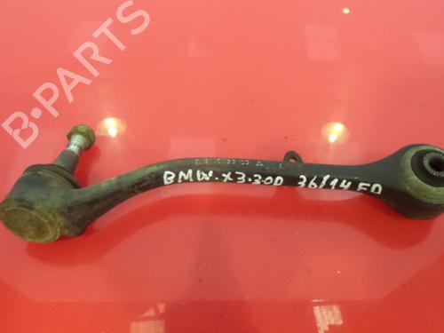 Querlenker rechts vorne BMW X3 (E83) 3.0 d | BP3482060M13 