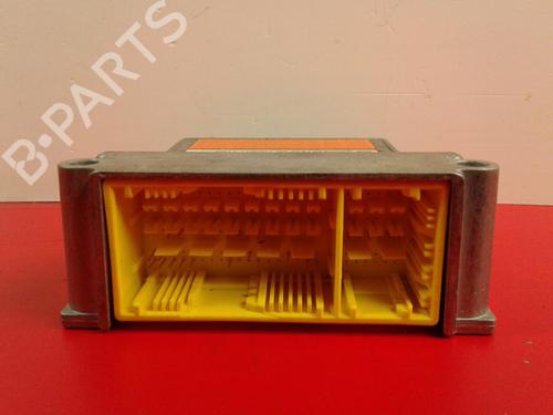 ECU airbags MERCEDES-BENZ SPRINTER 5-t Platform/Chassis (B906) 516 CDI (906.153, 906.155, 906.253, 906.255) | BP3973484M53 