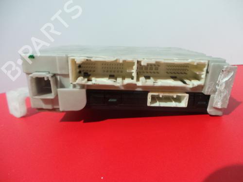 Fuse box TOYOTA PRIUS (_W3_) 1.8 Hybrid (ZVW3_) | BP3973485E1