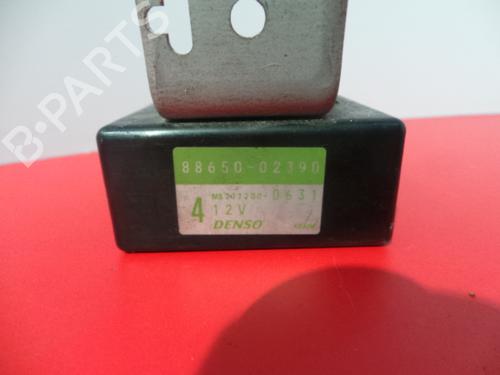 Module électronique TOYOTA COROLLA (_E12_)  | BP3485712M83 