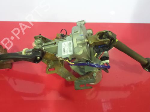 Steering column NISSAN QASHQAI / QASHQAI +2 I (J10, NJ10, JJ10E) 1.6 | BP3973487M21 