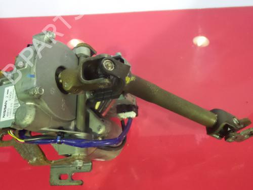 Steering column NISSAN QASHQAI / QASHQAI +2 I (J10, NJ10, JJ10E) 1.6 | BP3973487M21 