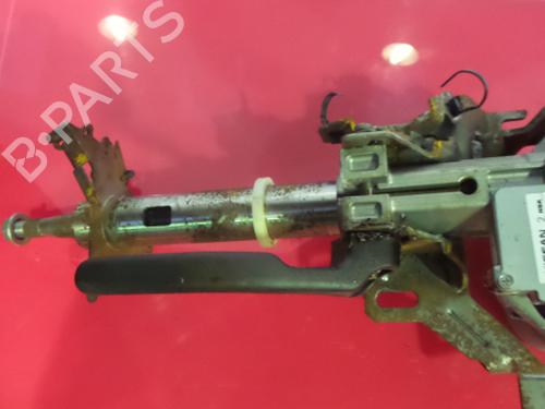 Steering column NISSAN QASHQAI / QASHQAI +2 I (J10, NJ10, JJ10E) 1.6 | BP3973487M21 