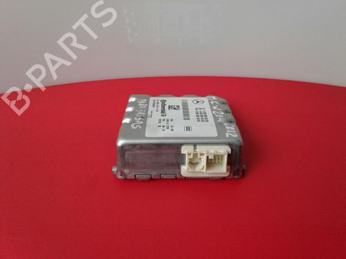 Elektronisk modul MERCEDES-BENZ C-CLASS (W204) [2007-2015]  3973490