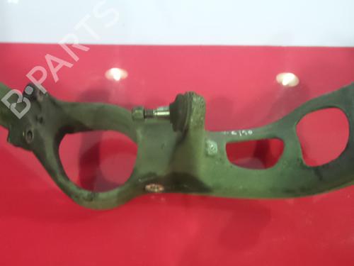 Used Right front suspension arm PEUGEOT 407 (6D_) 2.0 HDi 135 (6DRHRH, 6DRHRE, 6DRHRG, 6DRHRJ) (136 hp) 3482065