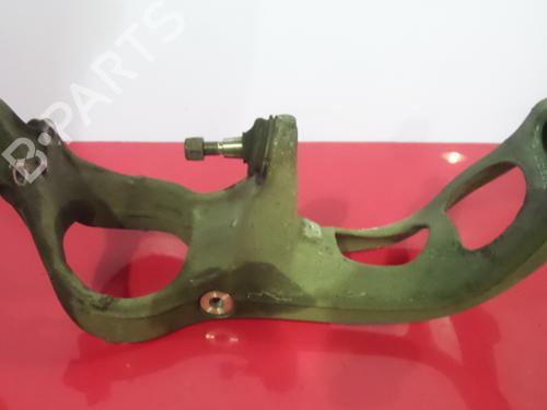 Right front suspension arm PEUGEOT 407 (6D_) 2.0 HDi 135 (6DRHRH, 6DRHRE, 6DRHRG, 6DRHRJ) | BP3482065M13