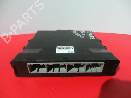 Used Electronic module TOYOTA YARIS (_P13_) [2010-2020]  3485713