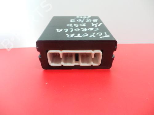 Module électronique TOYOTA COROLLA (_E12_)  | BP3485715M83