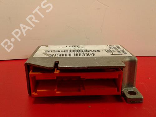 ECU airbags MERCEDES-BENZ E-CLASS (W210)  | BP3973503M53 