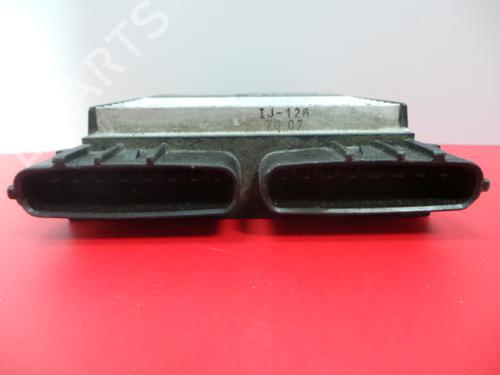 Engine control unit (ECU) TOYOTA COROLLA (_E12_)  | BP3973504M57