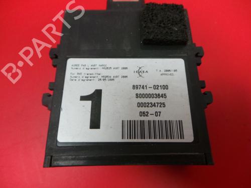 Módulo eletrónico TOYOTA AURIS (_E15_)  | BP3485716M83 