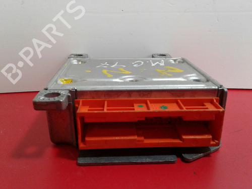 ECU airbags MERCEDES-BENZ E-CLASS (W210)  | BP3973529M53