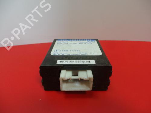 Used Electronic module TOYOTA COROLLA (_E12_) [2001-2008]  3973562