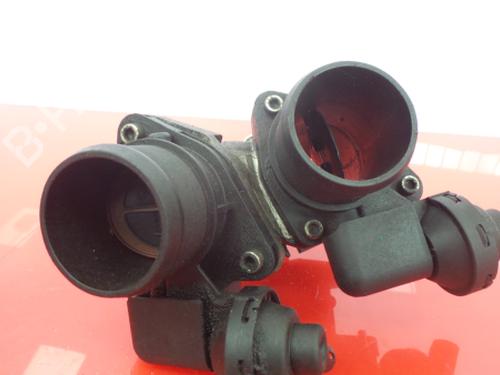 Electronic module CITROËN C5 I (DC_) 2.2 HDi (DC4HXB, DC4HXE) | BP3973568M83 