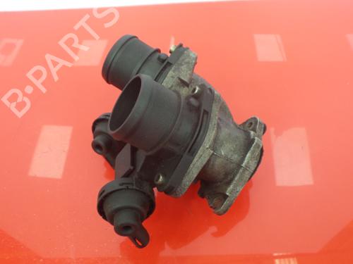 Used Electronic module CITROËN C5 I (DC_) 2.2 HDi (DC4HXB, DC4HXE) (133 hp) 3973568