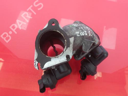 Electronic module CITROËN C5 I (DC_) 2.2 HDi (DC4HXB, DC4HXE) | BP3973568M83 