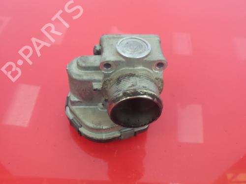 Used Electronic module PEUGEOT 208 I (CA_, CC_) 1.4 HDi (68 hp) 3973618