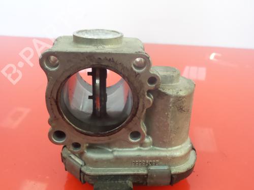 Electronic module PEUGEOT 208 I (CA_, CC_) 1.4 HDi | BP3973618M83 