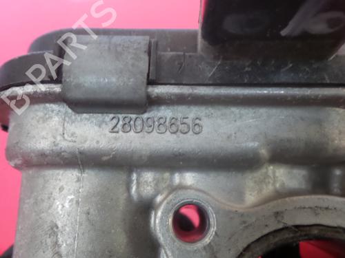 Electronic module PEUGEOT 208 I (CA_, CC_) 1.4 HDi | BP3973618M83 