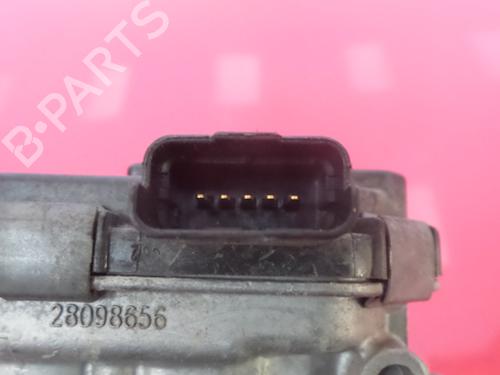 Electronic module PEUGEOT 208 I (CA_, CC_) 1.4 HDi | BP3973618M83 