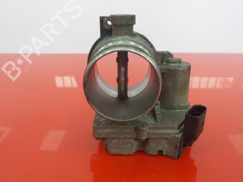 Modulo elettronico FORD FIESTA VI (CB1, CCN) 1.6 TDCi (90 hp) 3973657