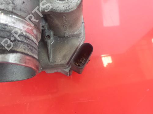 Modulo elettronico FORD FIESTA VI (CB1, CCN) 1.6 TDCi | BP3973657M83 