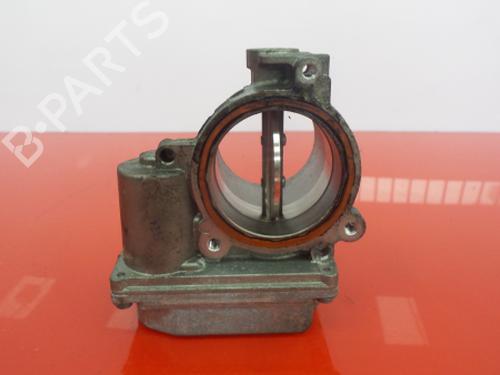 Elektronisk modul FORD FIESTA VI (CB1, CCN) 1.6 TDCi | BP3973657M83 