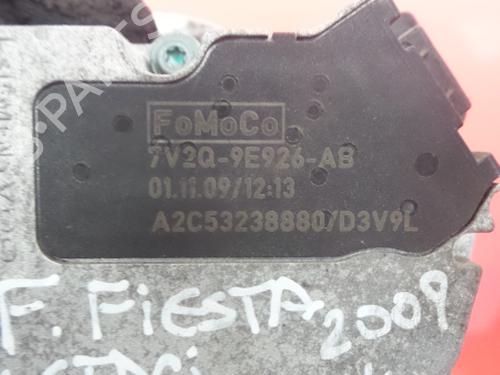 Modulo electronico FORD FIESTA VI (CB1, CCN) 1.6 TDCi | BP3973657M83