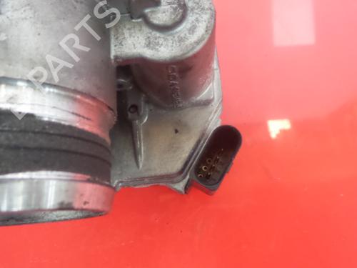 Módulo eletrónico FORD FIESTA VI (CB1, CCN)  | BP3973663M83