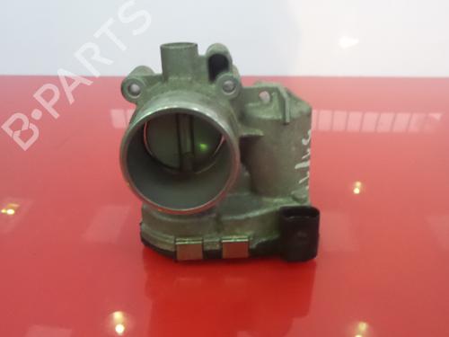 Modulo electronico FORD FIESTA VI (CB1, CCN) 1.25 (82 hp) 3973667