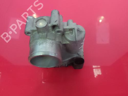 Electronic module FORD FIESTA VI (CB1, CCN) 1.25 | BP3973667M83