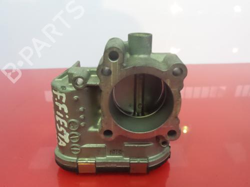 Electronic module FORD FIESTA VI (CB1, CCN) 1.25 | BP3973667M83