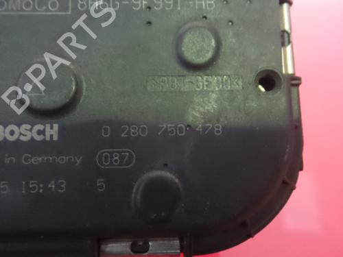 Electronic module FORD FIESTA VI (CB1, CCN) 1.25 | BP3973667M83