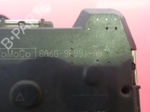 Electronic module FORD FIESTA VI (CB1, CCN) 1.25 | BP3973667M83