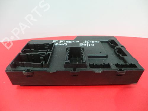Módulo eletrónico FORD FIESTA VI (CB1, CCN) 1.6 TDCi (90 hp) 3485720