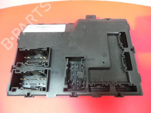 Electronic module FORD FIESTA VI (CB1, CCN) 1.4 TDCi | BP3485722M83