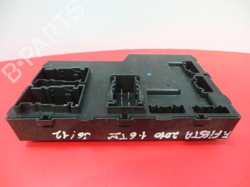 Modulo electronico FORD FIESTA VI (CB1, CCN) [2008-2025]  3485723
