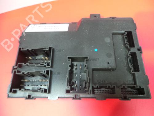 Modulo electronico FORD FIESTA VI (CB1, CCN)  | BP3485723M83