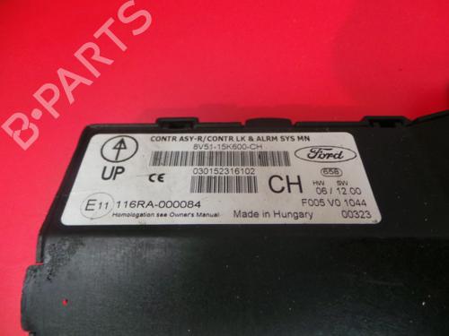 Modulo electronico FORD FIESTA VI (CB1, CCN)  | BP3485723M83