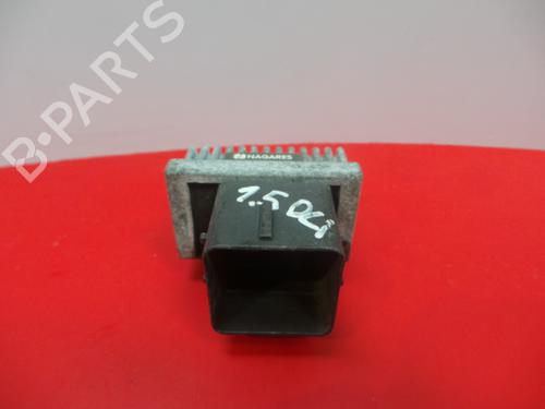 Module électronique RENAULT MEGANE II (BM0/1_, CM0/1_) 1.5 dCi (BM02, BM13, BM2A, CM02, CM13) (101 hp) 5120824