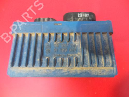 Electronic module OPEL CORSA D Hatchback Van (S07) 1.3 CDTI (L08) | BP5120843M83