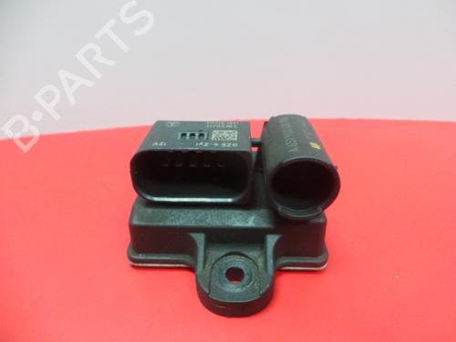 Used Electronic module MERCEDES-BENZ C-CLASS Coupe (C204) C 220 CDI (204.302) (170 hp) 5120858