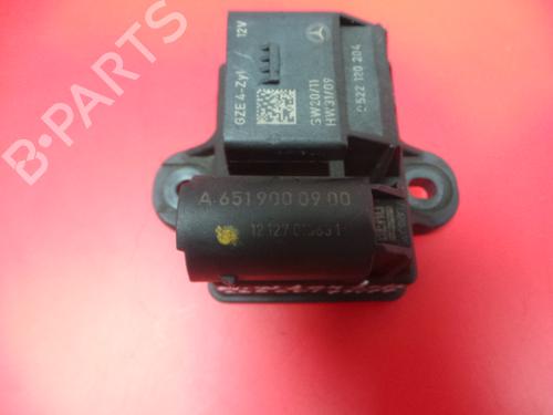 Electronic module MERCEDES-BENZ C-CLASS Coupe (C204) C 220 CDI (204.302) | BP5120858M83