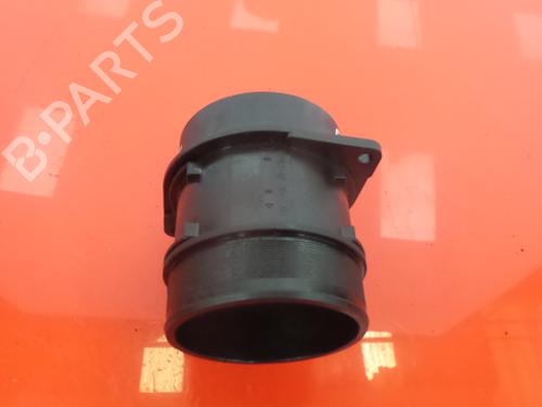 Mass air flow sensor PEUGEOT 508 I (8D_) 2.0 HDi | BP3973776M95